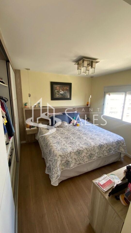 Apartamento, 3 quartos, 194 m² - Foto 8