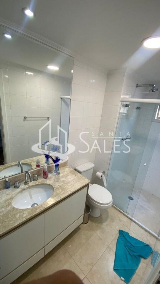 Apartamento, 3 quartos, 194 m² - Foto 14