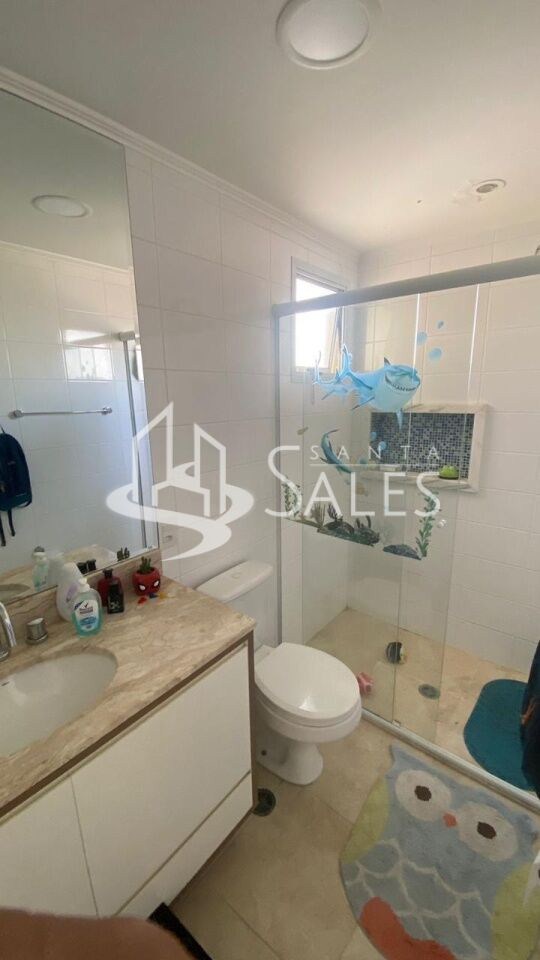 Apartamento, 3 quartos, 194 m² - Foto 15