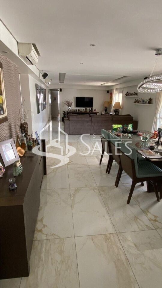 Apartamento, 3 quartos, 194 m² - Foto 6
