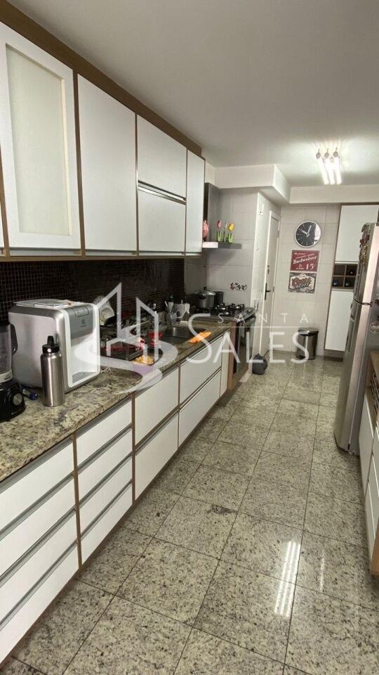 Apartamento, 3 quartos, 194 m² - Foto 3