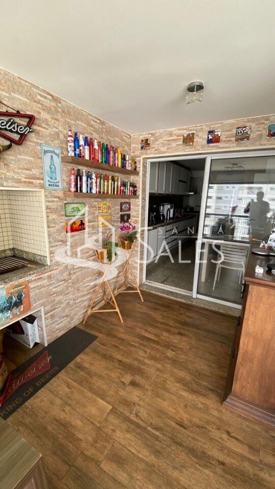 Apartamento, 3 quartos, 194 m² - Foto 19
