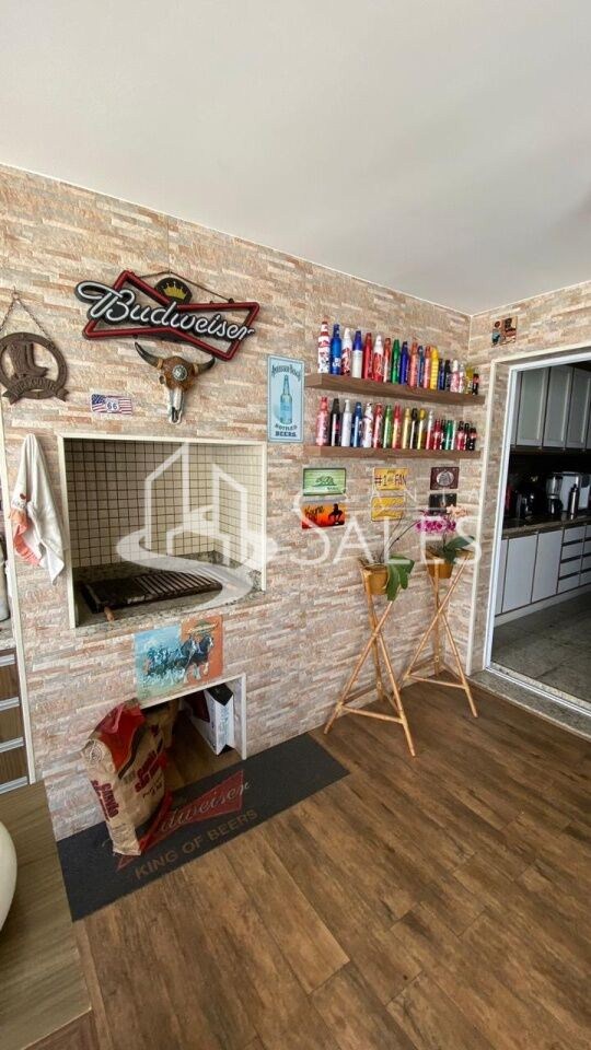 Apartamento, 3 quartos, 194 m² - Foto 12