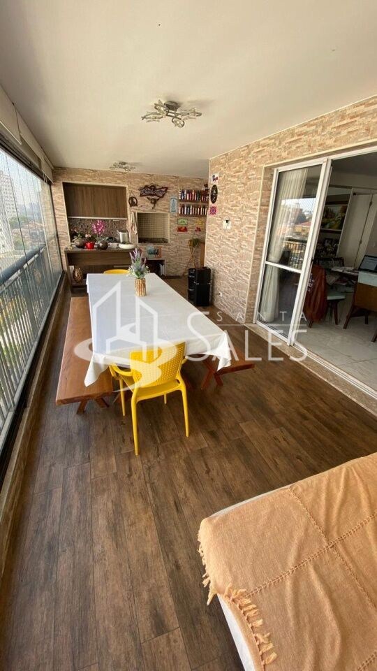 Apartamento, 3 quartos, 194 m² - Foto 21