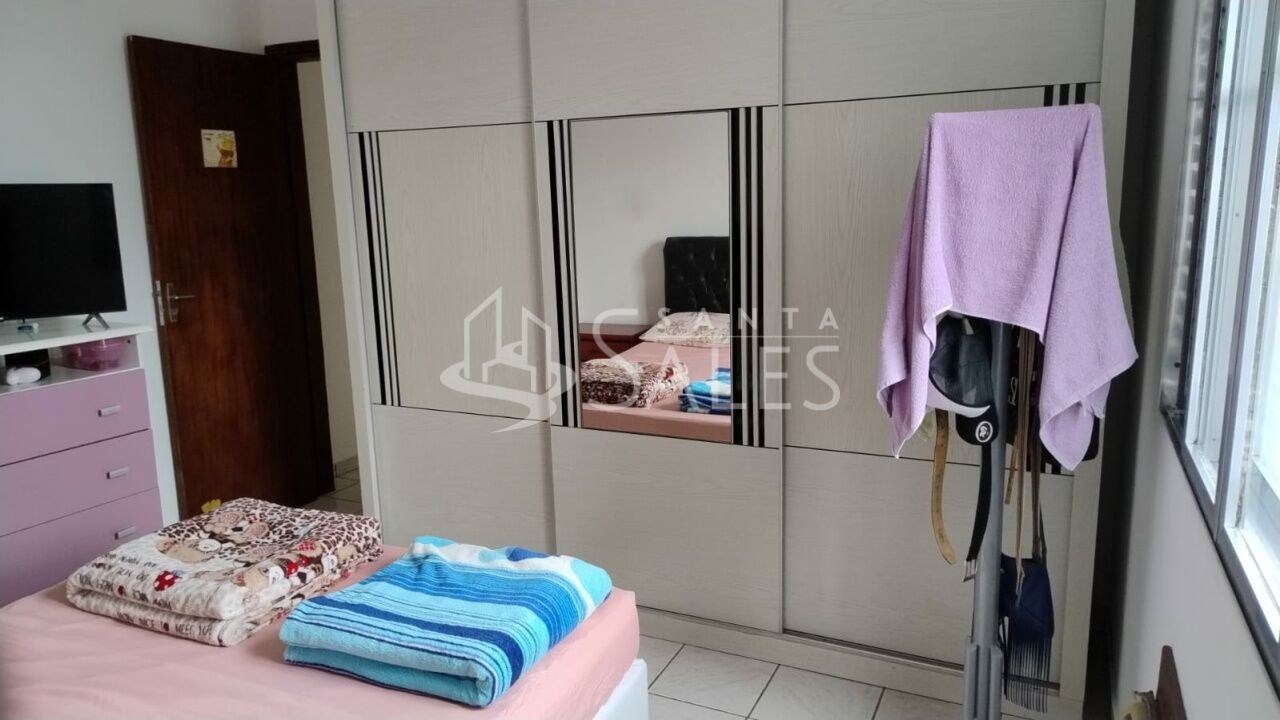 Apartamento à venda com 3 quartos, 84m² - Foto 3
