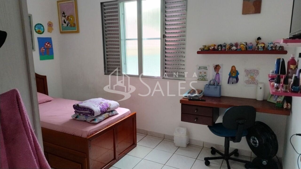 Apartamento à venda com 3 quartos, 84m² - Foto 7