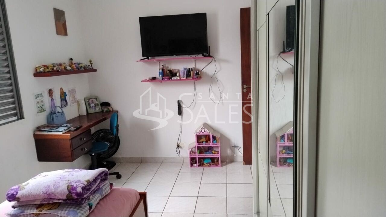 Apartamento à venda com 3 quartos, 84m² - Foto 8