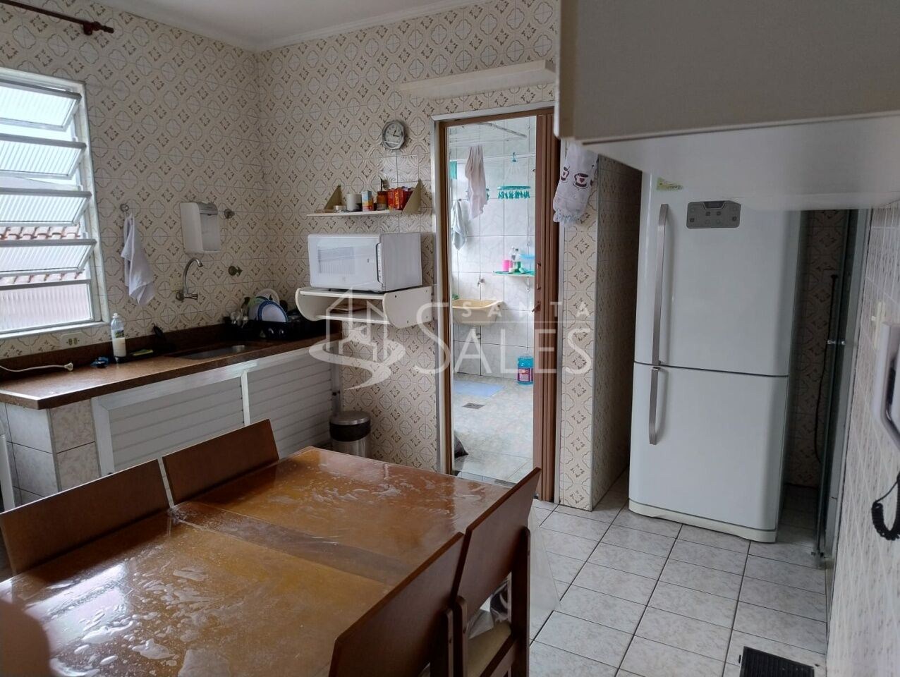 Apartamento à venda com 3 quartos, 84m² - Foto 4