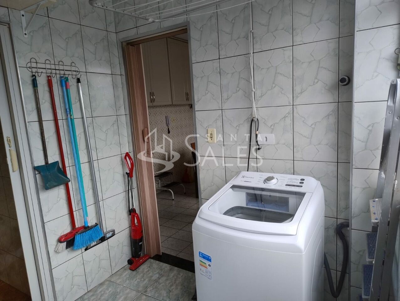Apartamento à venda com 3 quartos, 84m² - Foto 6