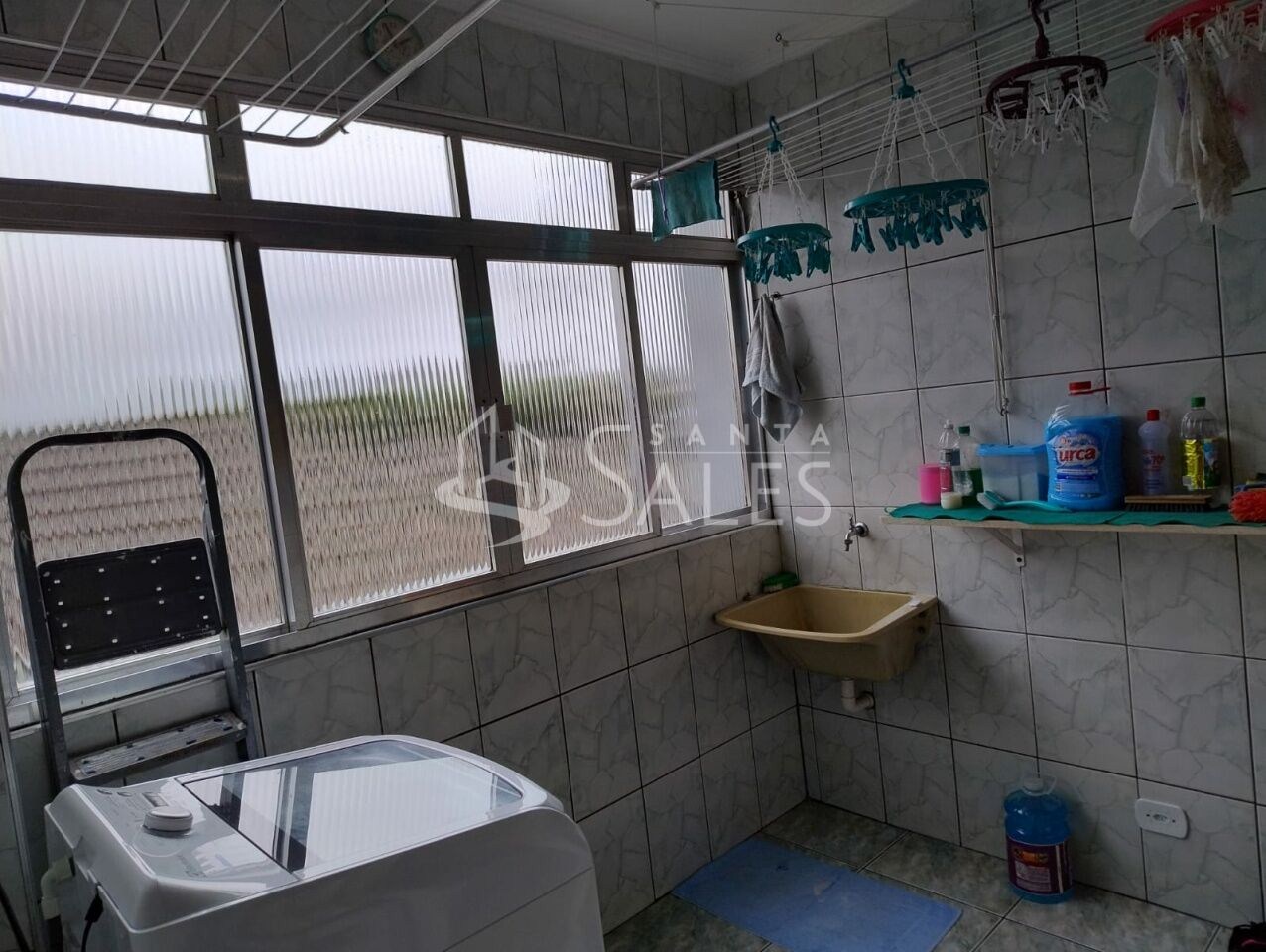 Apartamento à venda com 3 quartos, 84m² - Foto 9