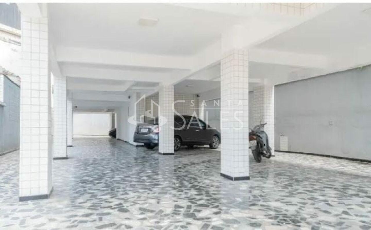 Apartamento à venda com 3 quartos, 84m² - Foto 10