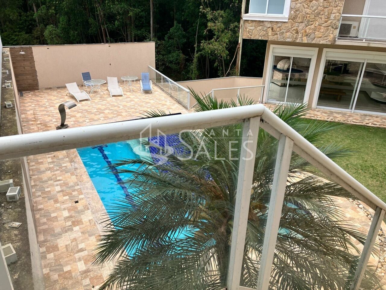 Casa, 5 quartos, 800 m² - Foto 6