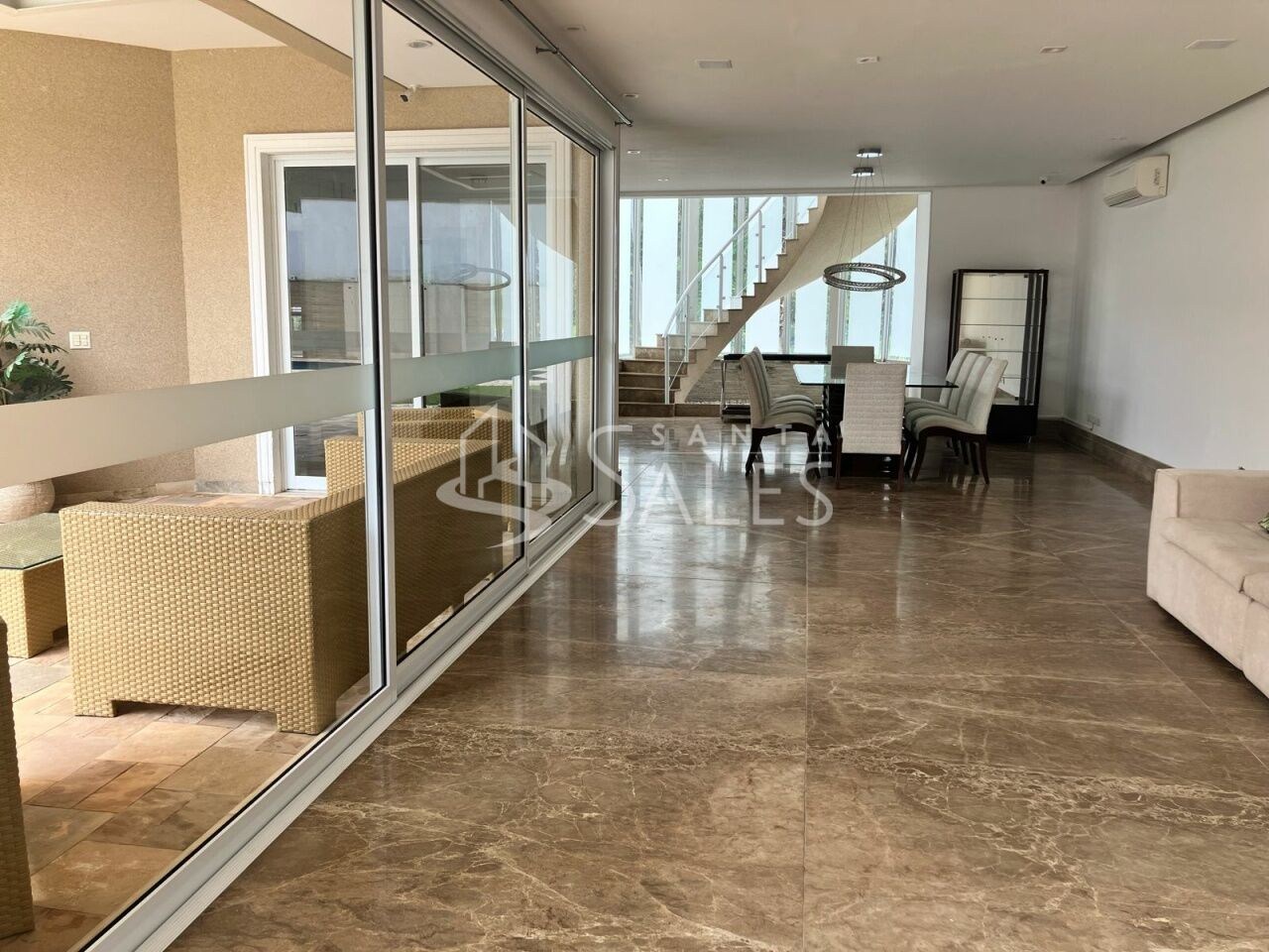 Casa, 5 quartos, 800 m² - Foto 7