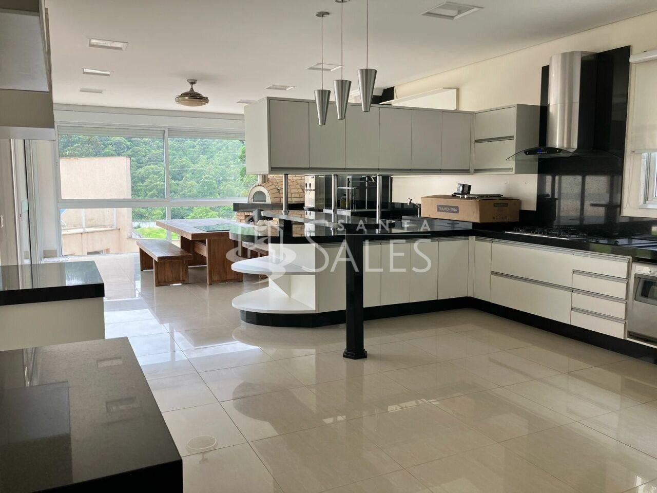 Casa, 5 quartos, 800 m² - Foto 16