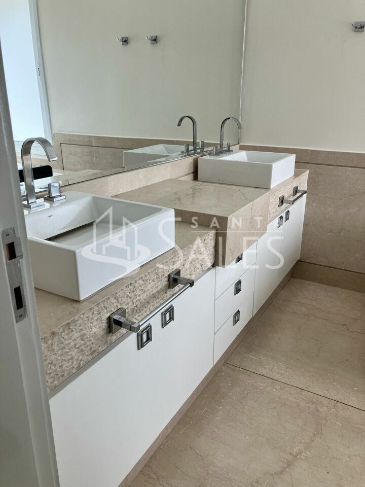 Casa, 5 quartos, 800 m² - Foto 23