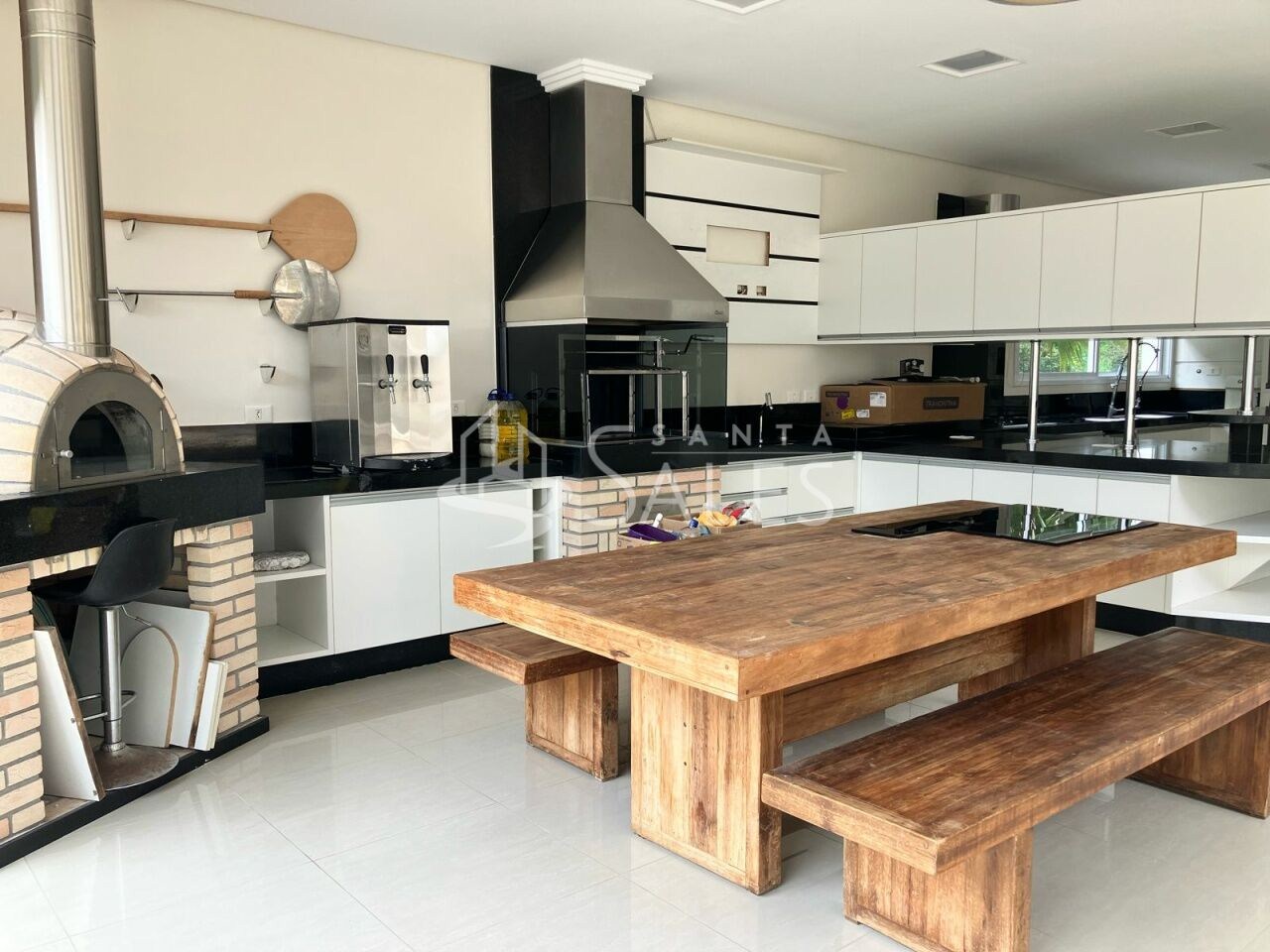 Casa, 5 quartos, 800 m² - Foto 25