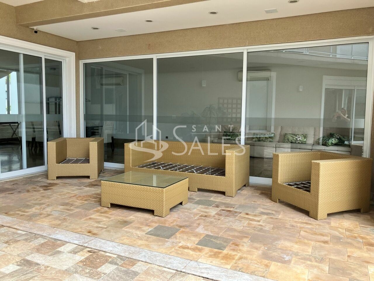 Casa, 5 quartos, 800 m² - Foto 27