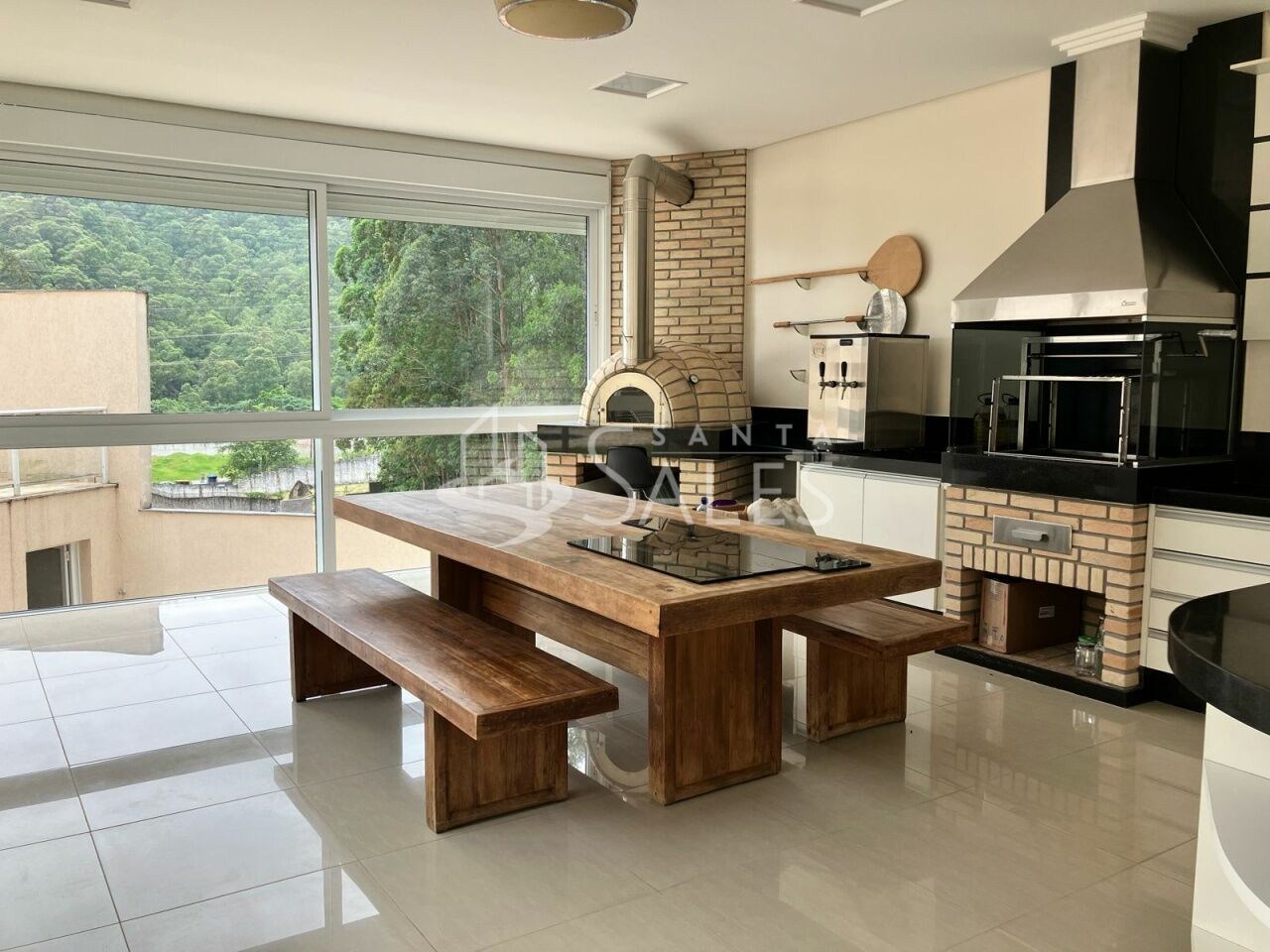 Casa, 5 quartos, 800 m² - Foto 1