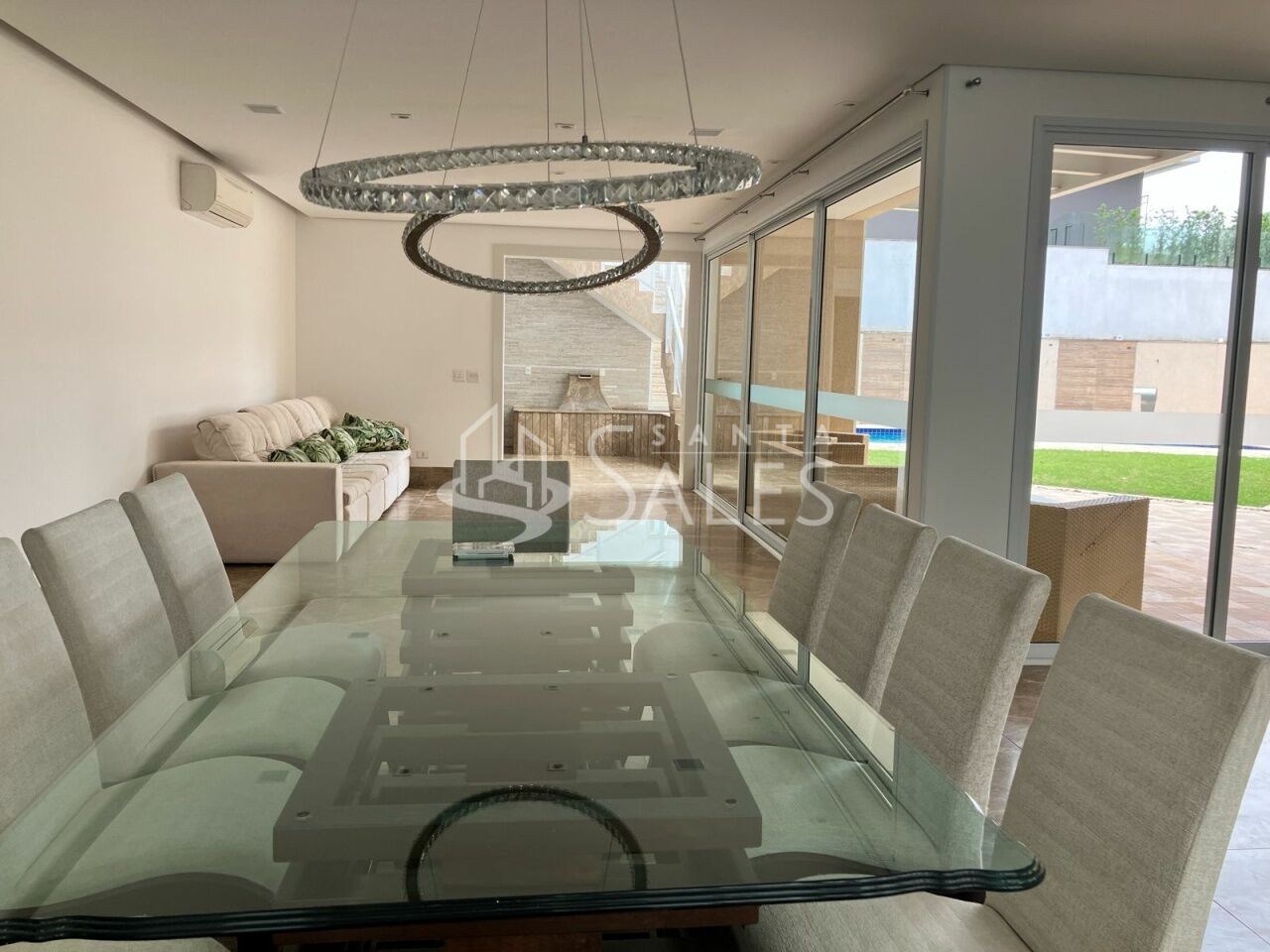 Casa, 5 quartos, 800 m² - Foto 28