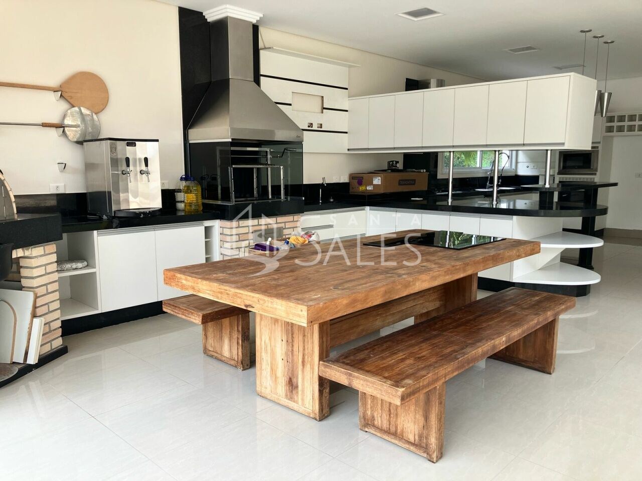 Casa, 5 quartos, 800 m² - Foto 29