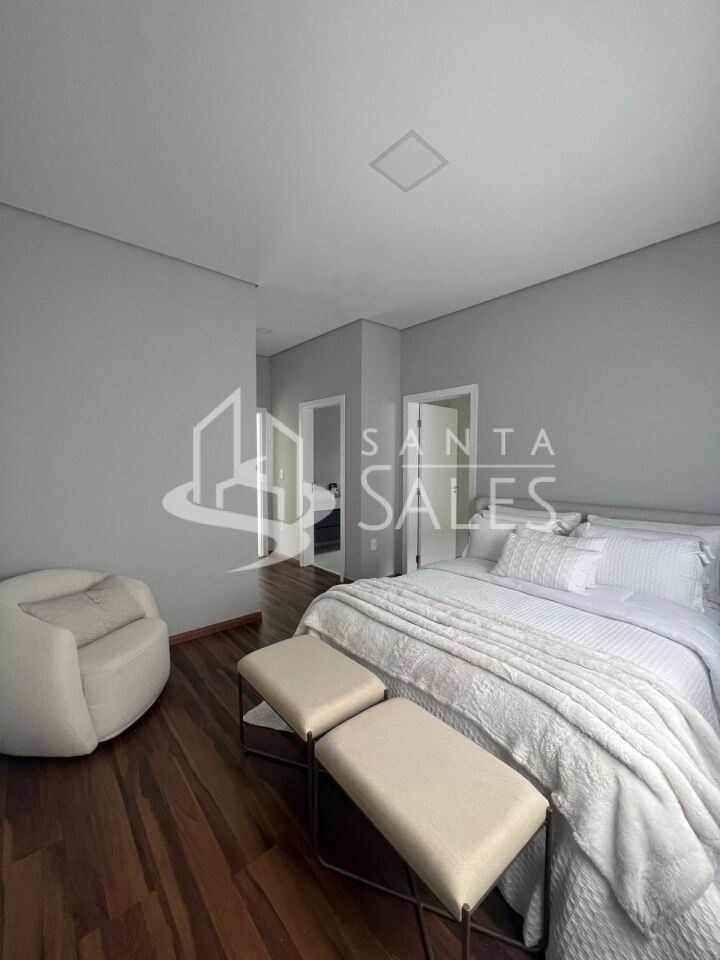 Casa à venda com 4 quartos, 430m² - Foto 6