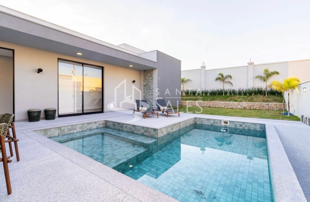 Casa à venda com 4 quartos, 430m² - Foto 10