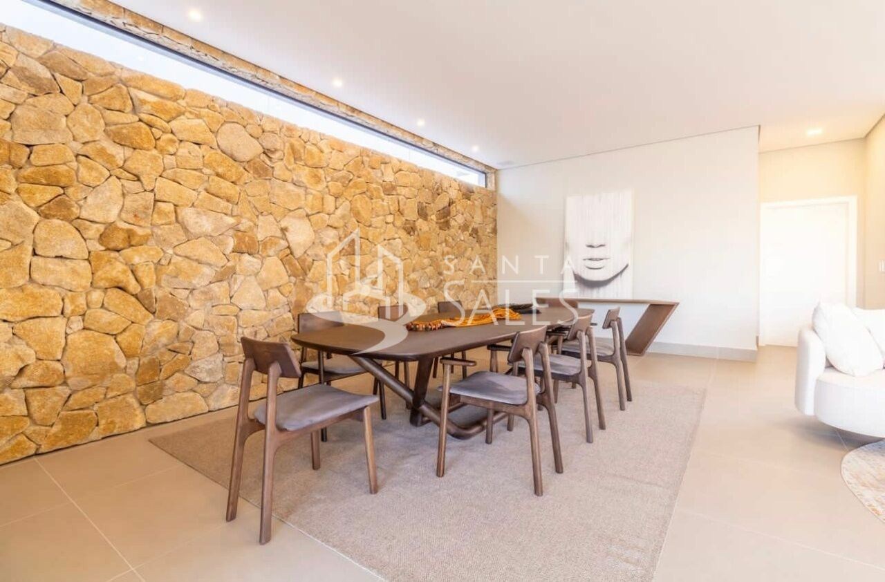 Casa à venda com 4 quartos, 430m² - Foto 11