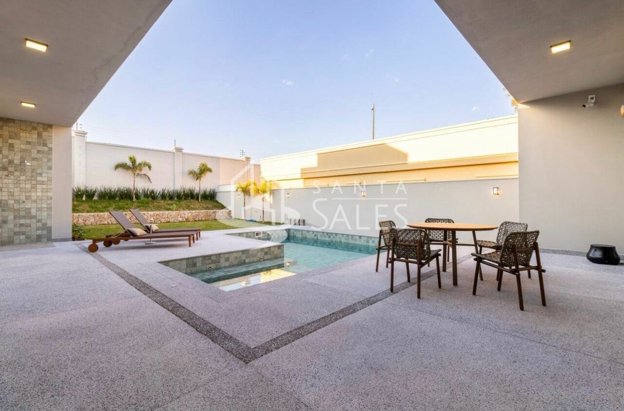 Casa à venda com 4 quartos, 430m² - Foto 13