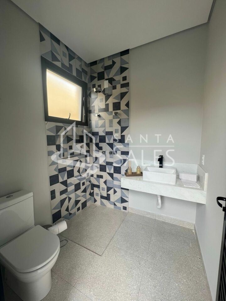 Casa à venda com 4 quartos, 430m² - Foto 14