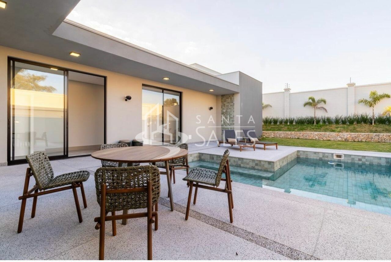 Casa à venda com 4 quartos, 430m² - Foto 18