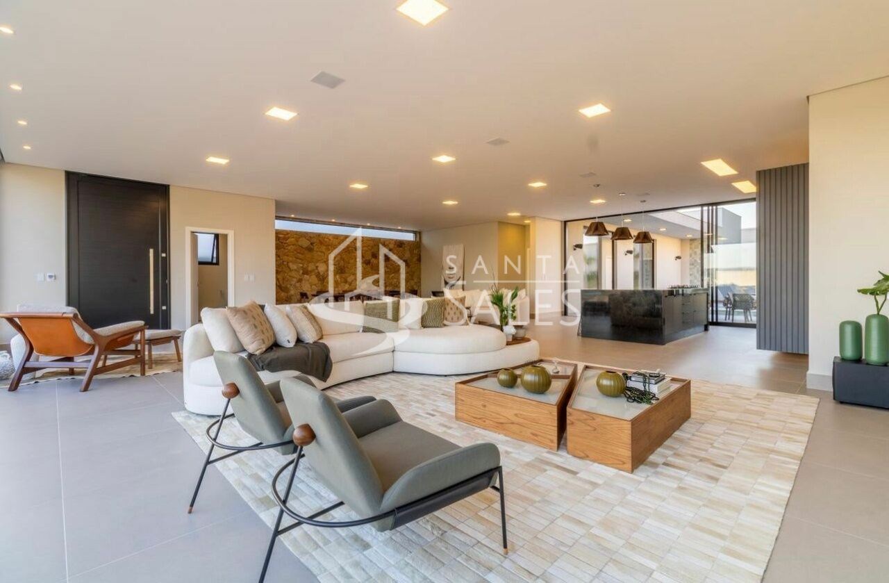 Casa à venda com 4 quartos, 430m² - Foto 19