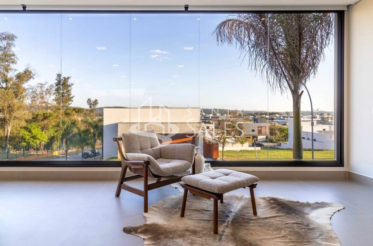 Casa à venda com 4 quartos, 430m² - Foto 21