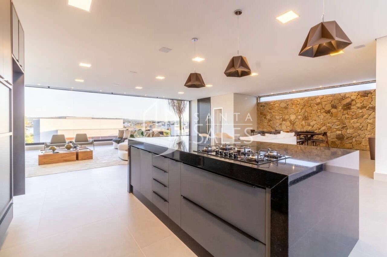 Casa à venda com 4 quartos, 430m² - Foto 22