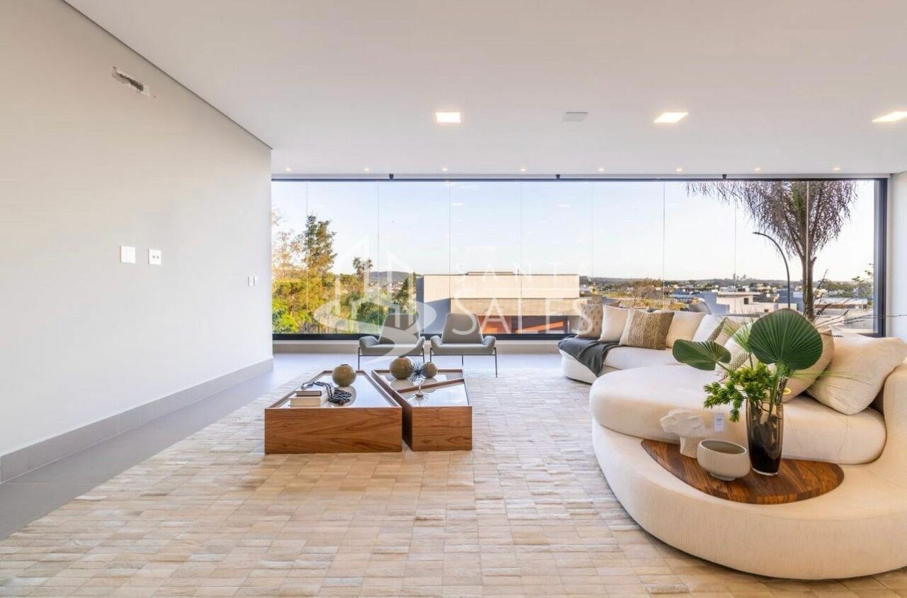 Casa à venda com 4 quartos, 430m² - Foto 25