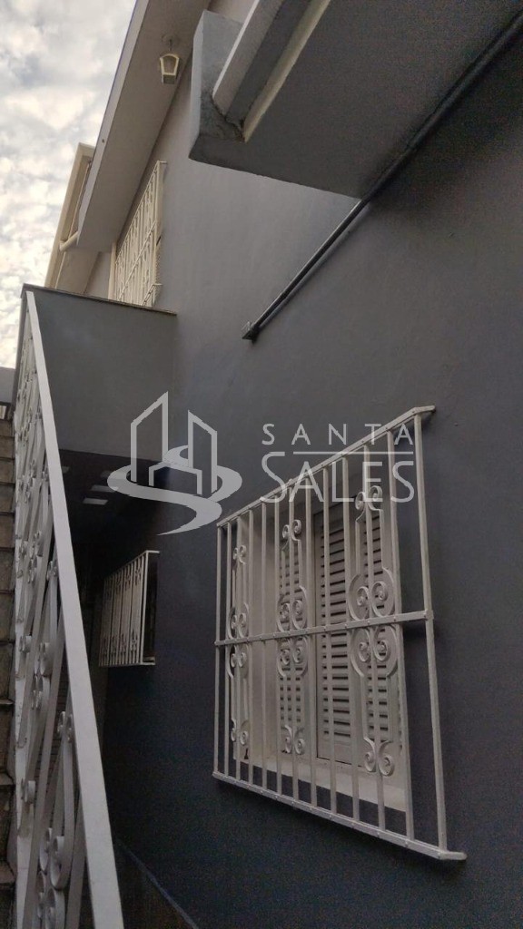 Sobrado, 3 quartos, 400 m² - Foto 3