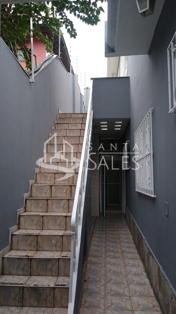 Sobrado, 3 quartos, 400 m² - Foto 5