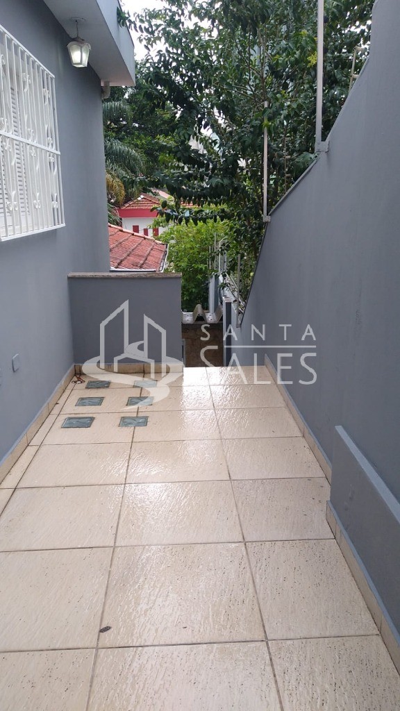 Sobrado, 3 quartos, 400 m² - Foto 7