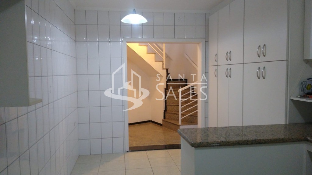Sobrado, 3 quartos, 400 m² - Foto 10