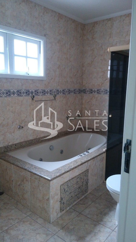 Sobrado, 3 quartos, 400 m² - Foto 20