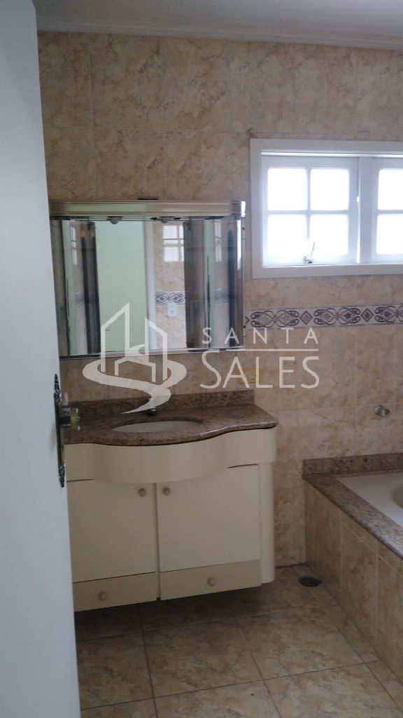 Sobrado, 3 quartos, 400 m² - Foto 22