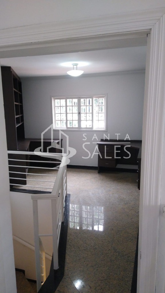 Sobrado, 3 quartos, 400 m² - Foto 24