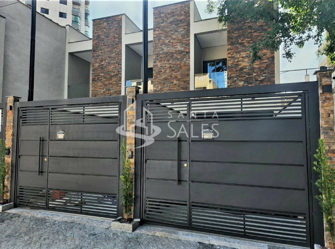 Casa, 3 quartos, 150 m² - Foto 2