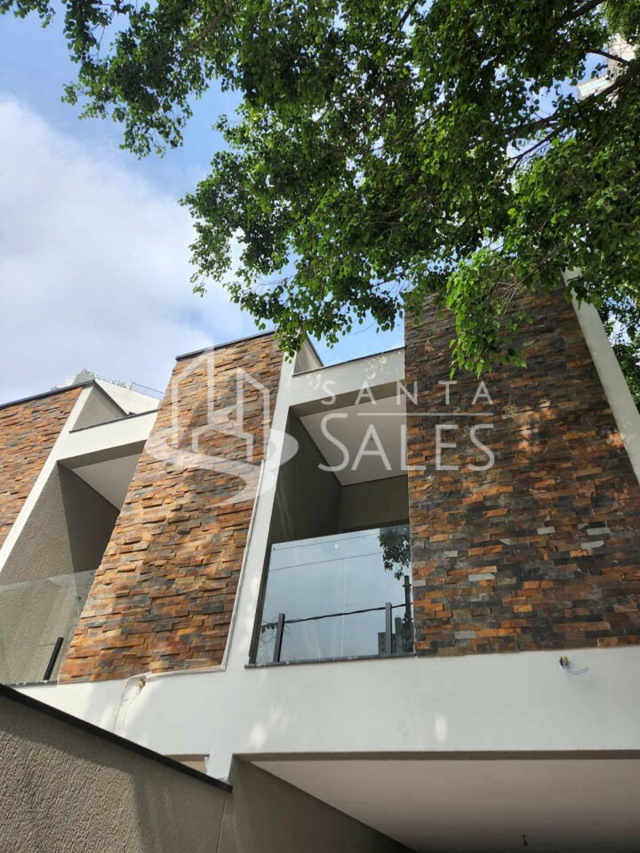 Casa, 3 quartos, 150 m² - Foto 3