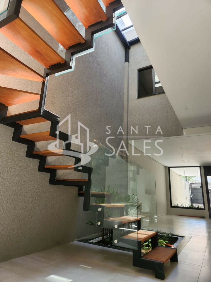 Casa, 3 quartos, 150 m² - Foto 4