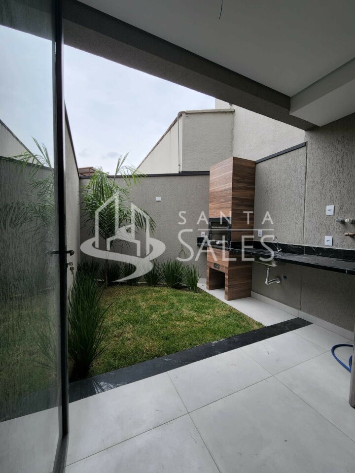 Casa, 3 quartos, 150 m² - Foto 14