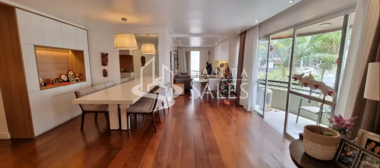 Apartamento, 4 quartos, 140 m² - Foto 1