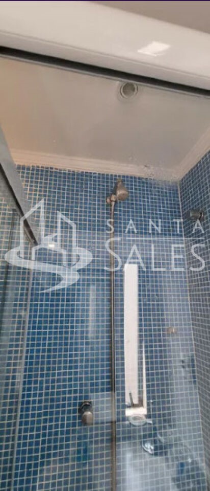 Apartamento, 4 quartos, 140 m² - Foto 3