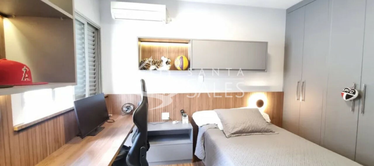 Apartamento, 4 quartos, 140 m² - Foto 5