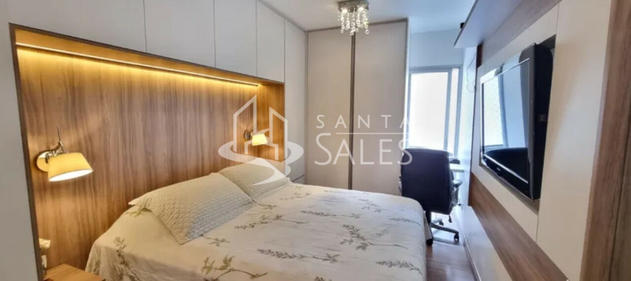 Apartamento, 4 quartos, 140 m² - Foto 7