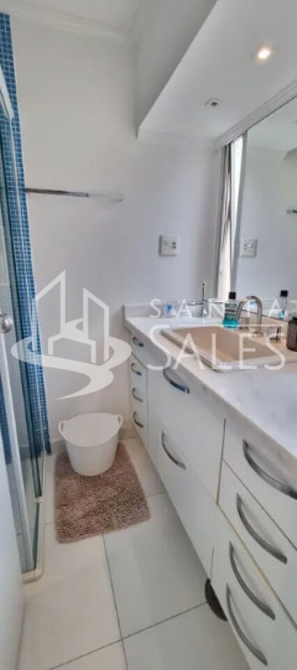 Apartamento, 4 quartos, 140 m² - Foto 8